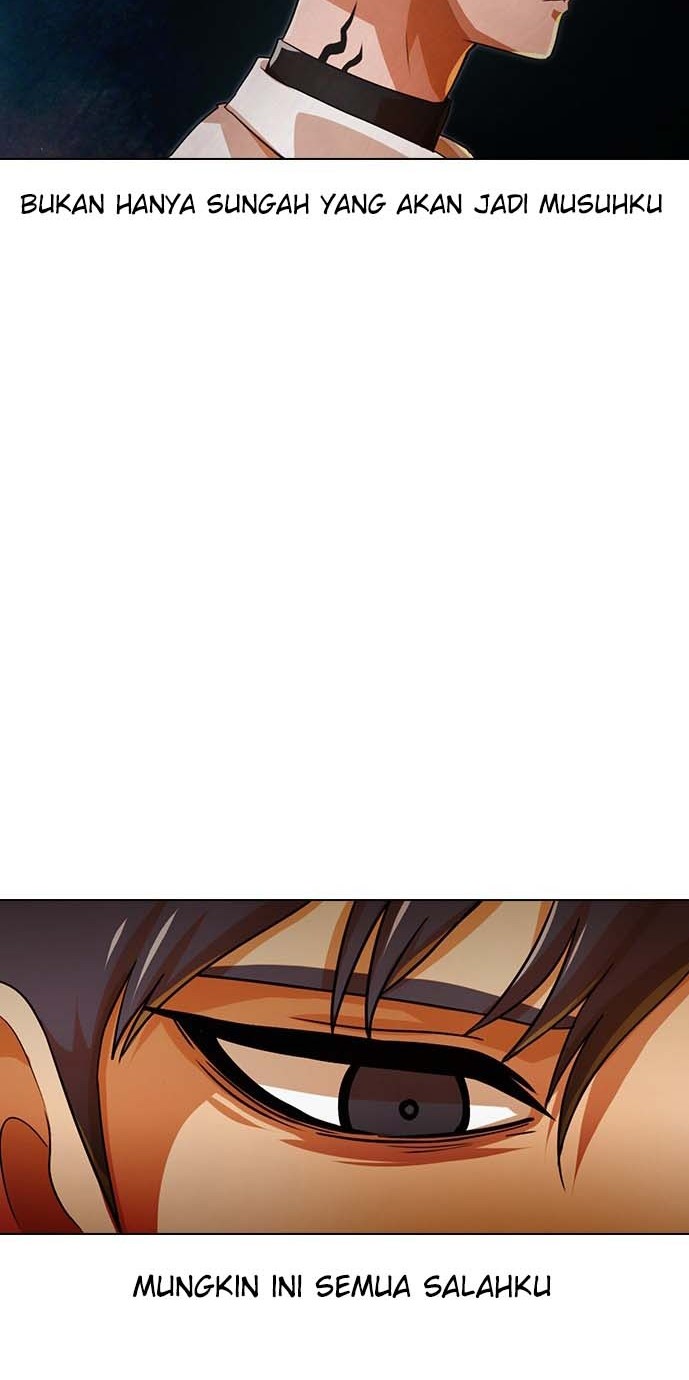 The Girl from Random Chatting! Chapter 110 - halaman 60