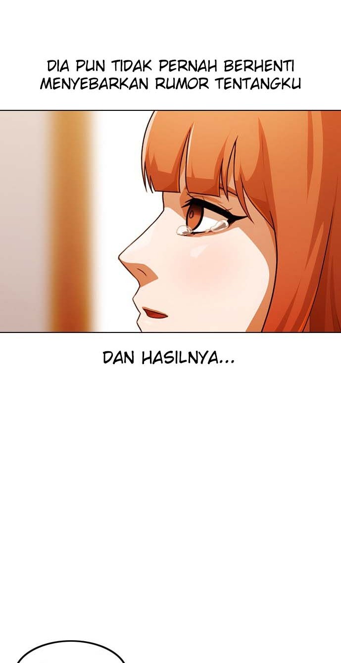 The Girl from Random Chatting! Chapter 110 - halaman 68