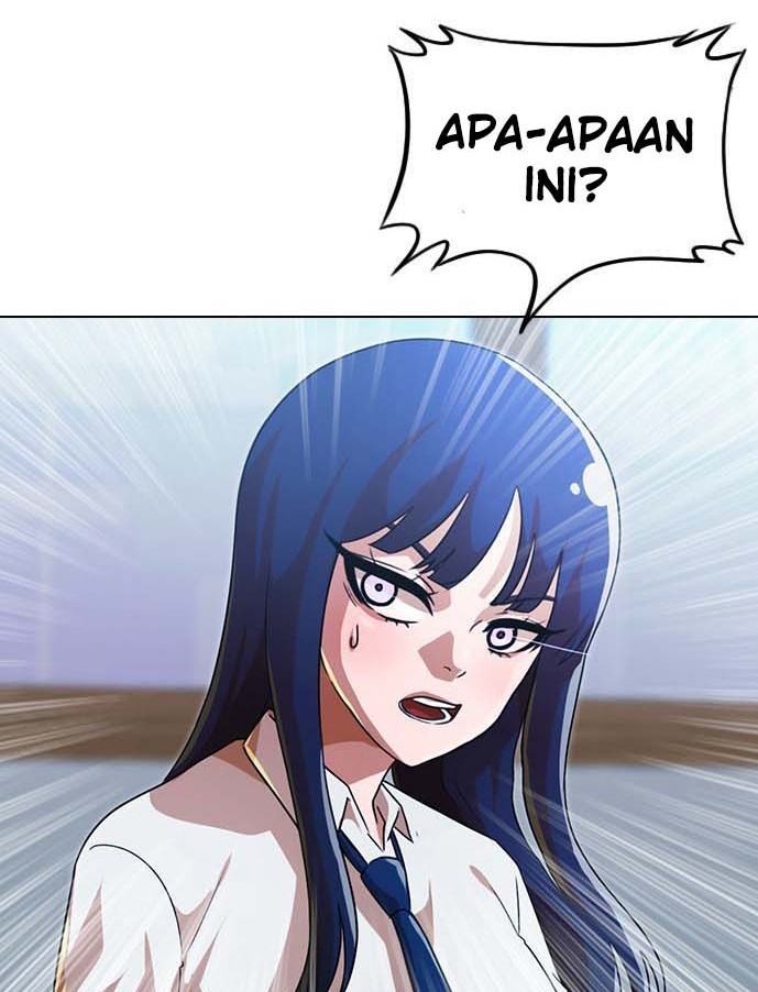 The Girl from Random Chatting! Chapter 110 - halaman 78