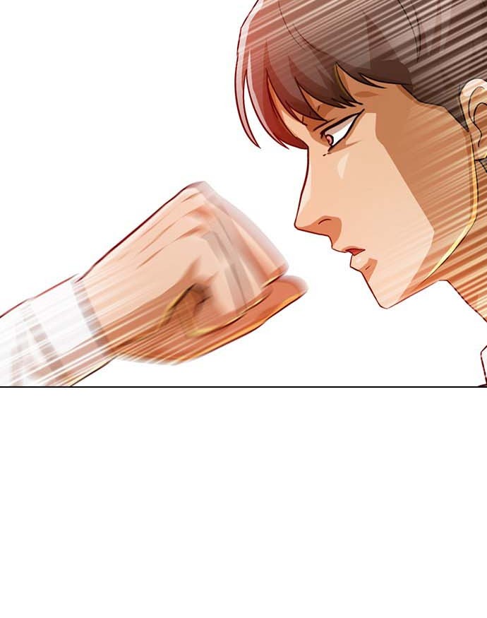 The Girl from Random Chatting! Chapter 111 - halaman 12