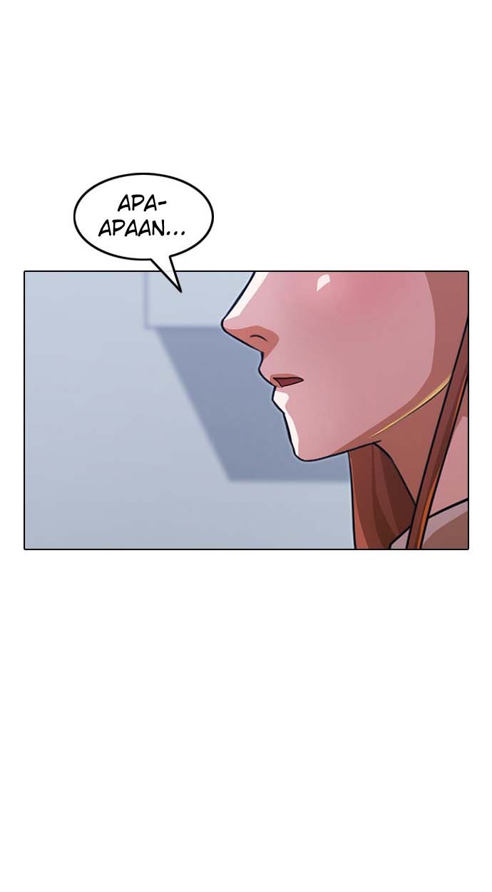 The Girl from Random Chatting! Chapter 111 - halaman 29