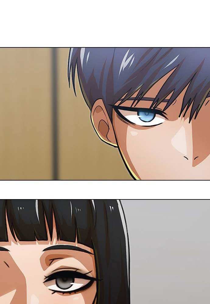 The Girl from Random Chatting! Chapter 112 - halaman 10