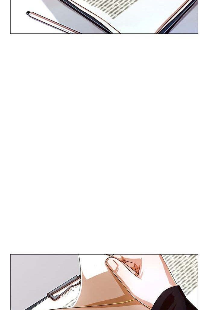 The Girl from Random Chatting! Chapter 112 - halaman 101