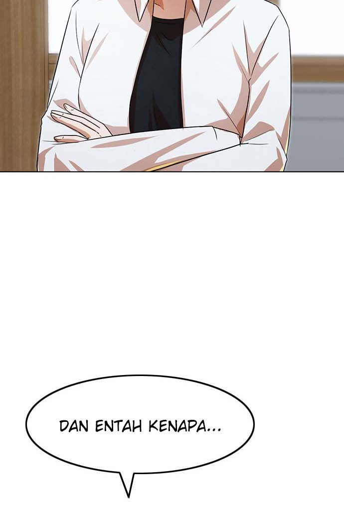 The Girl from Random Chatting! Chapter 112 - halaman 112