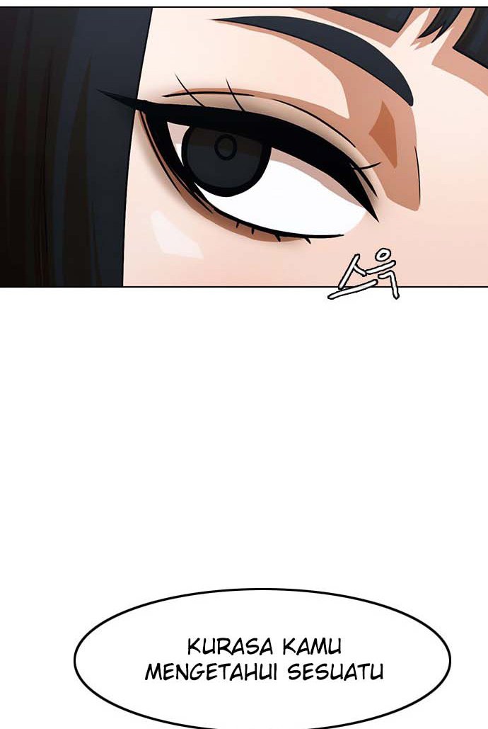 The Girl from Random Chatting! Chapter 112 - halaman 113
