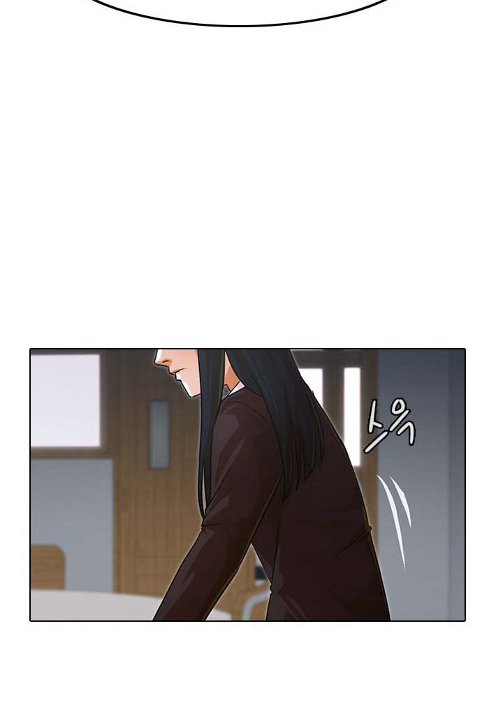 The Girl from Random Chatting! Chapter 112 - halaman 117