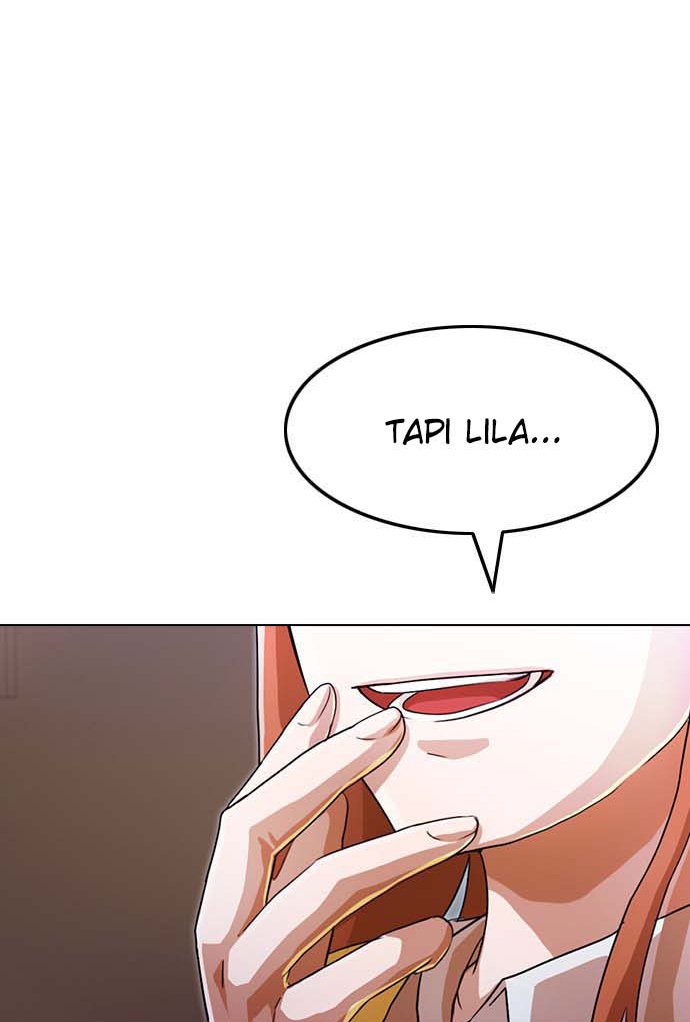 The Girl from Random Chatting! Chapter 112 - halaman 129