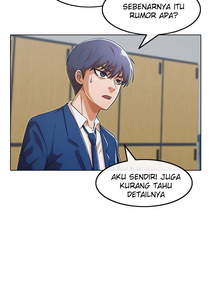The Girl from Random Chatting! Chapter 112 - halaman 13