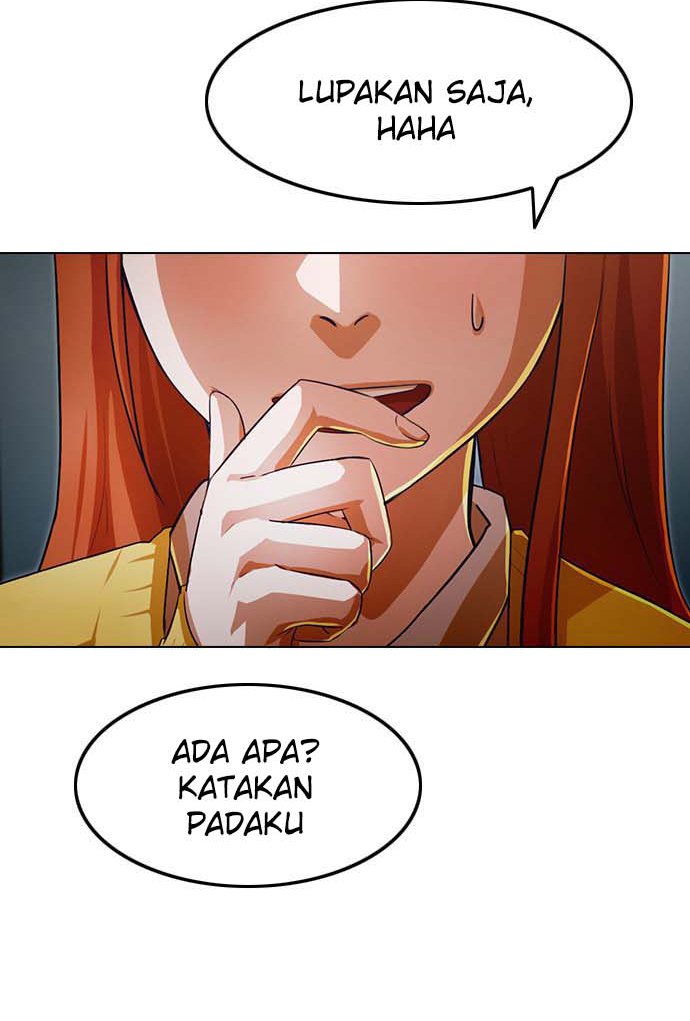 The Girl from Random Chatting! Chapter 112 - halaman 133