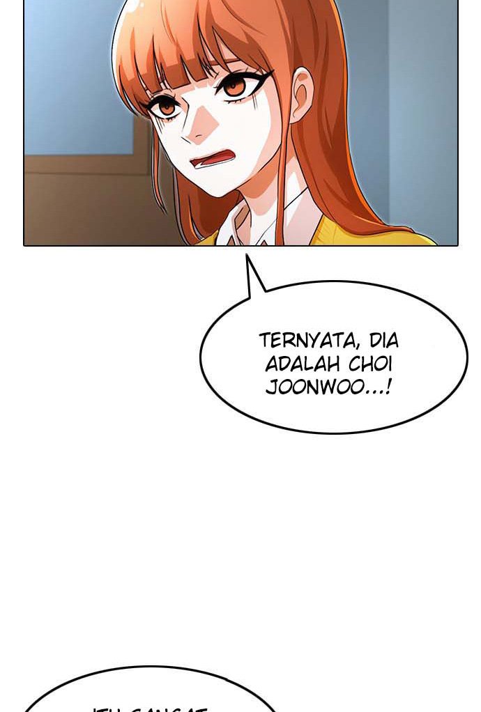 The Girl from Random Chatting! Chapter 112 - halaman 139