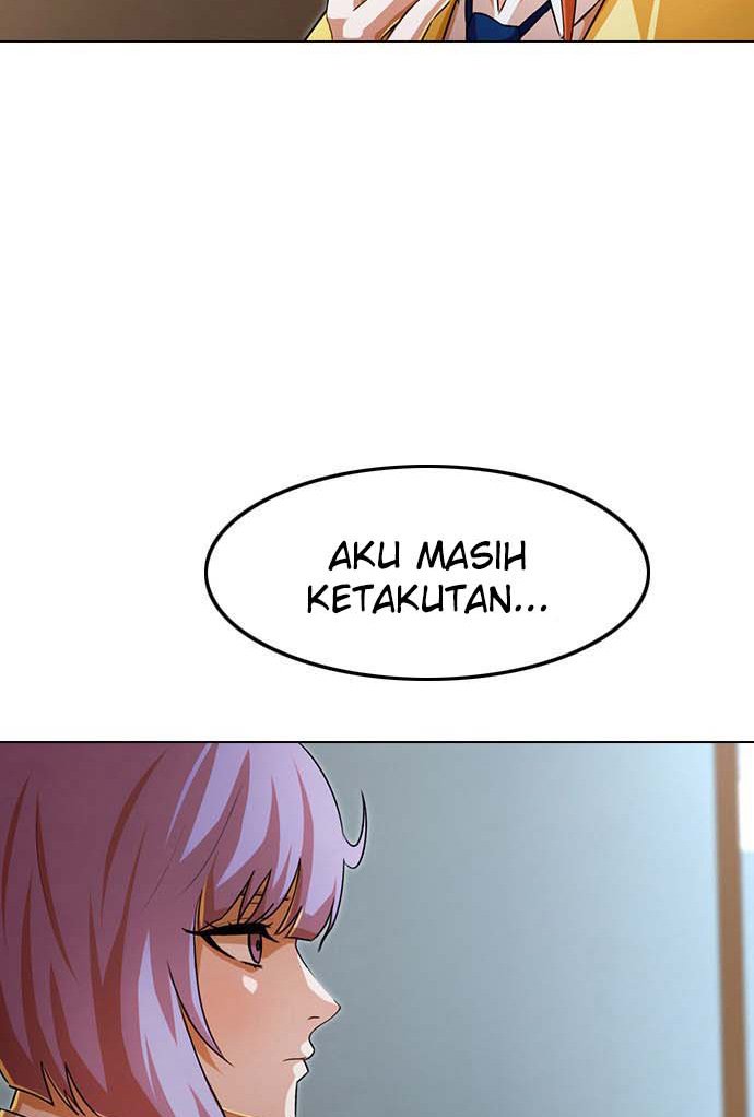 The Girl from Random Chatting! Chapter 112 - halaman 144