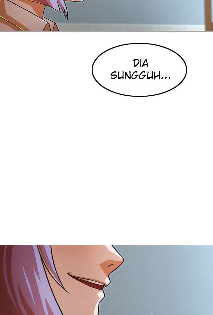 The Girl from Random Chatting! Chapter 112 - halaman 145