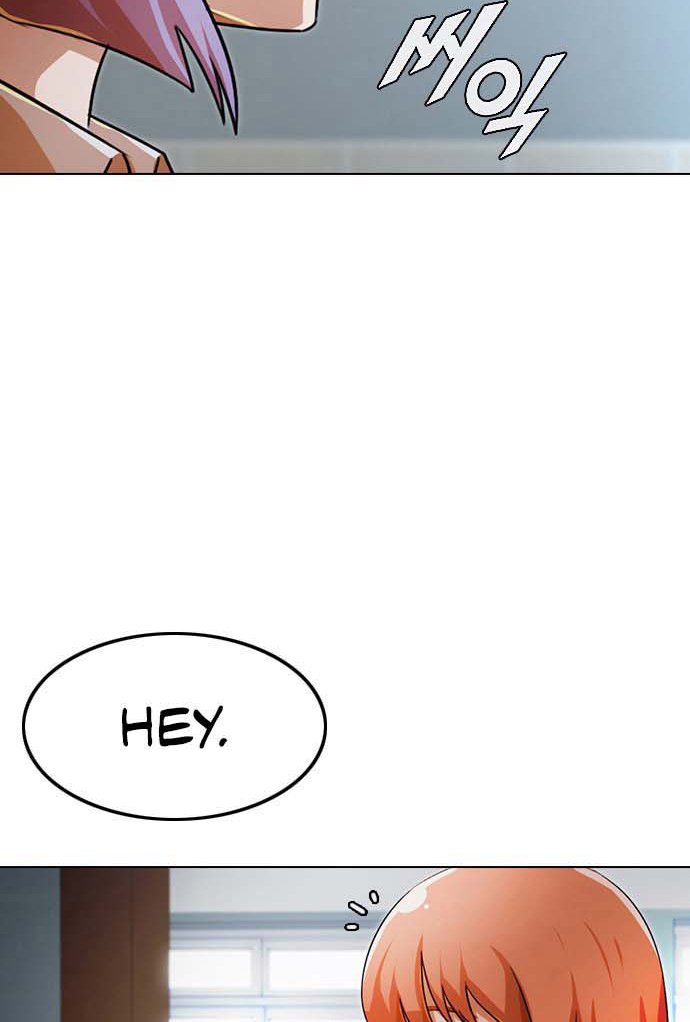 The Girl from Random Chatting! Chapter 112 - halaman 146