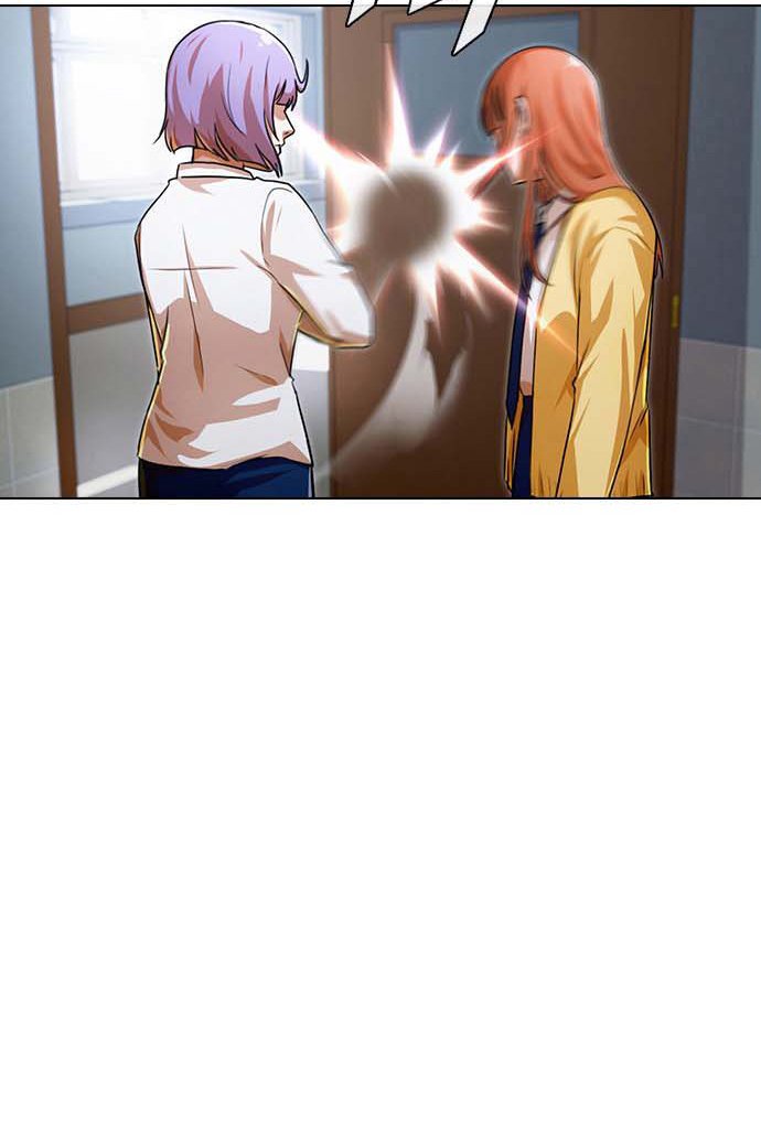 The Girl from Random Chatting! Chapter 112 - halaman 148