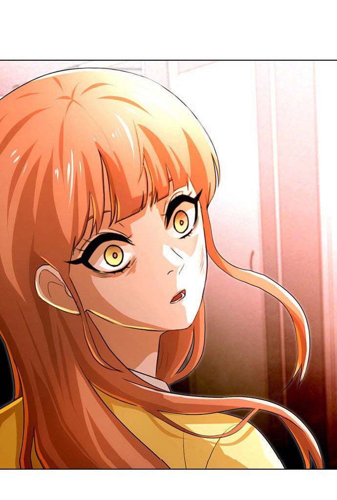 The Girl from Random Chatting! Chapter 112 - halaman 149