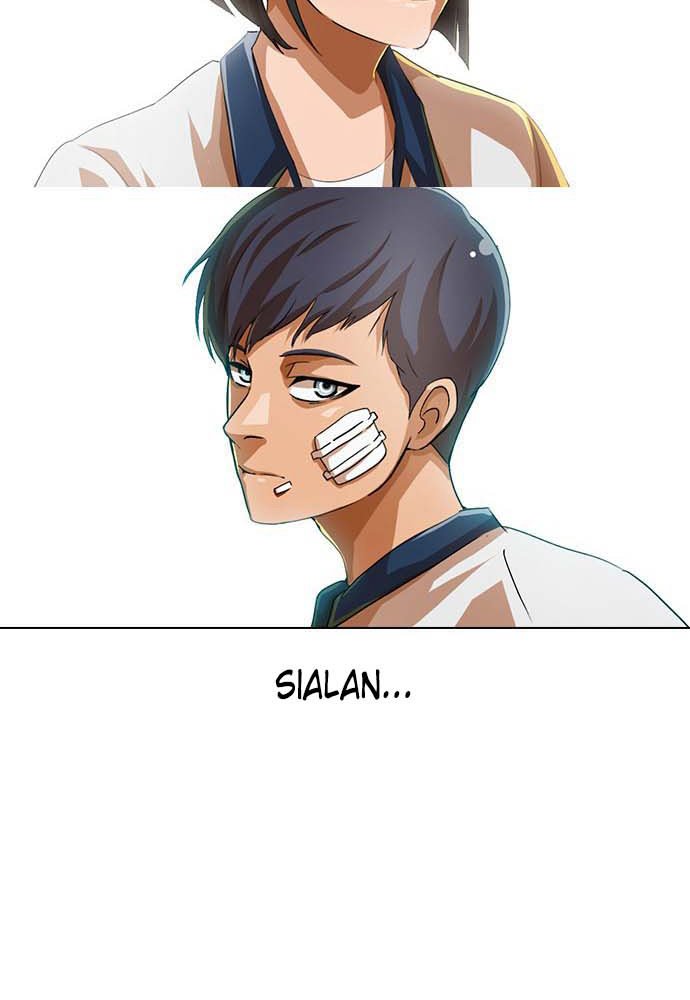 The Girl from Random Chatting! Chapter 112 - halaman 2