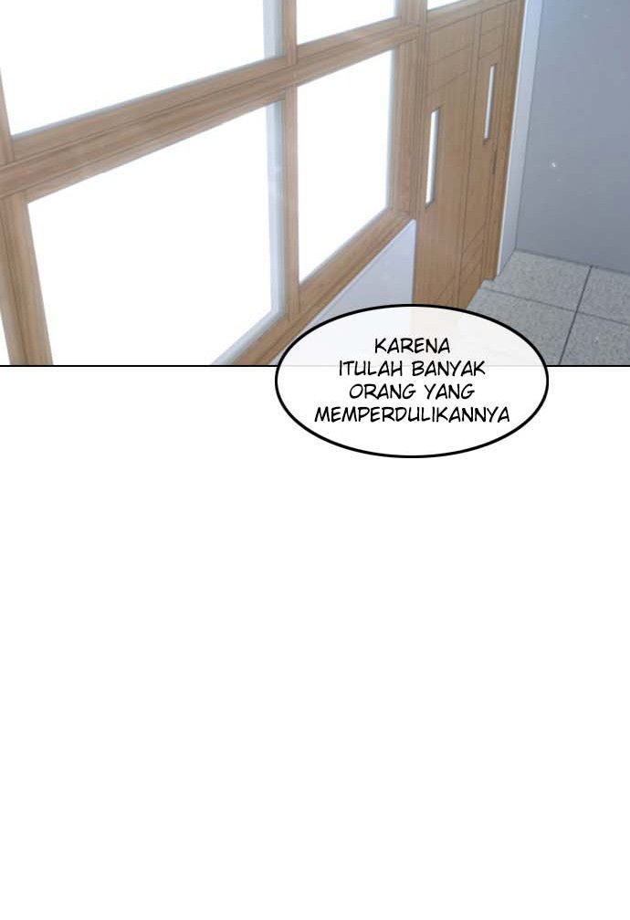 The Girl from Random Chatting! Chapter 112 - halaman 21