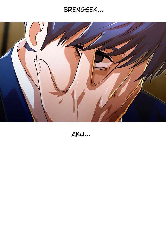 The Girl from Random Chatting! Chapter 112 - halaman 22