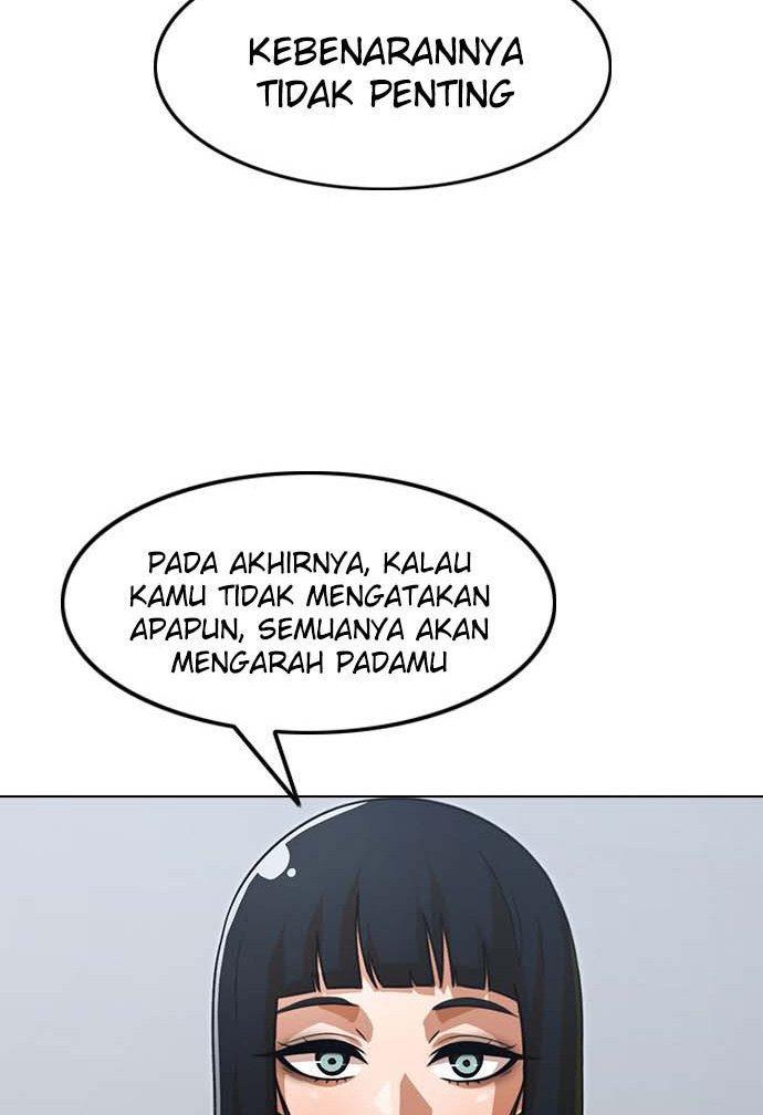 The Girl from Random Chatting! Chapter 112 - halaman 24
