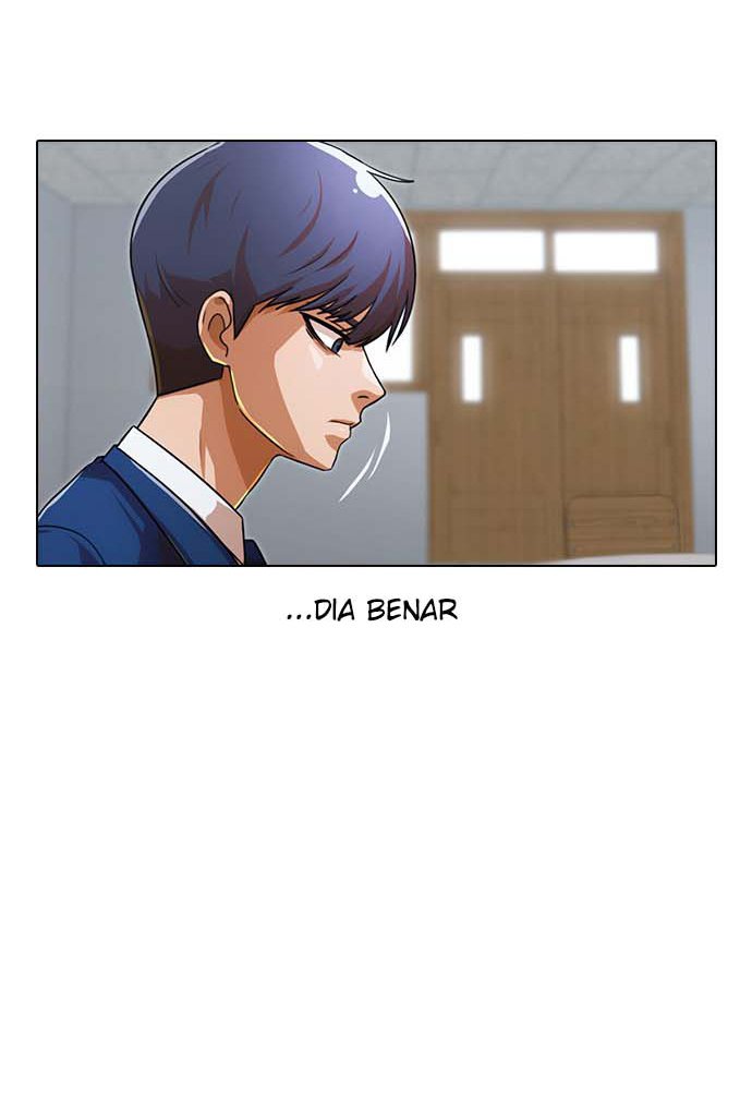 The Girl from Random Chatting! Chapter 112 - halaman 26