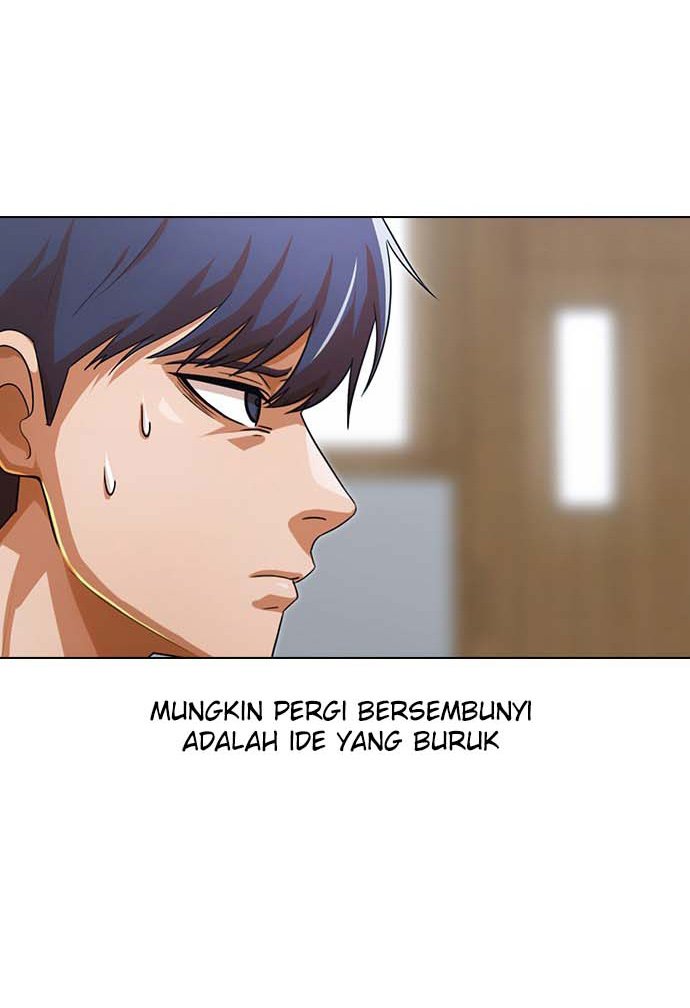 The Girl from Random Chatting! Chapter 112 - halaman 27