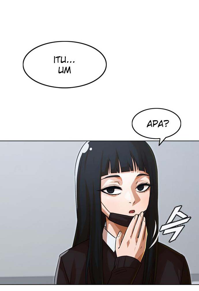 The Girl from Random Chatting! Chapter 112 - halaman 30
