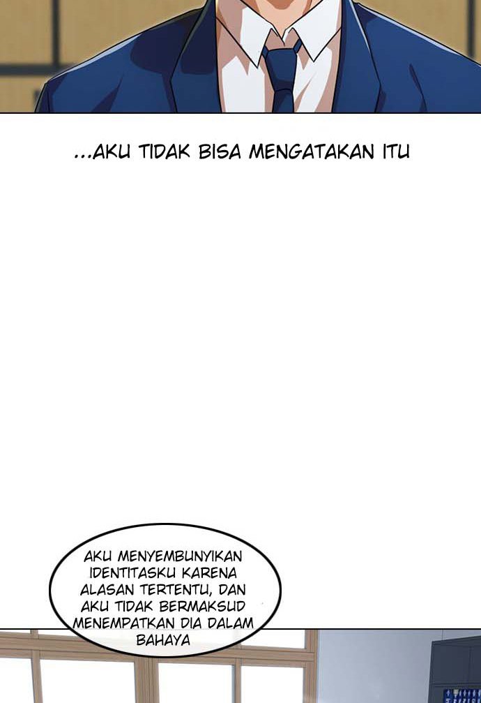 The Girl from Random Chatting! Chapter 112 - halaman 32