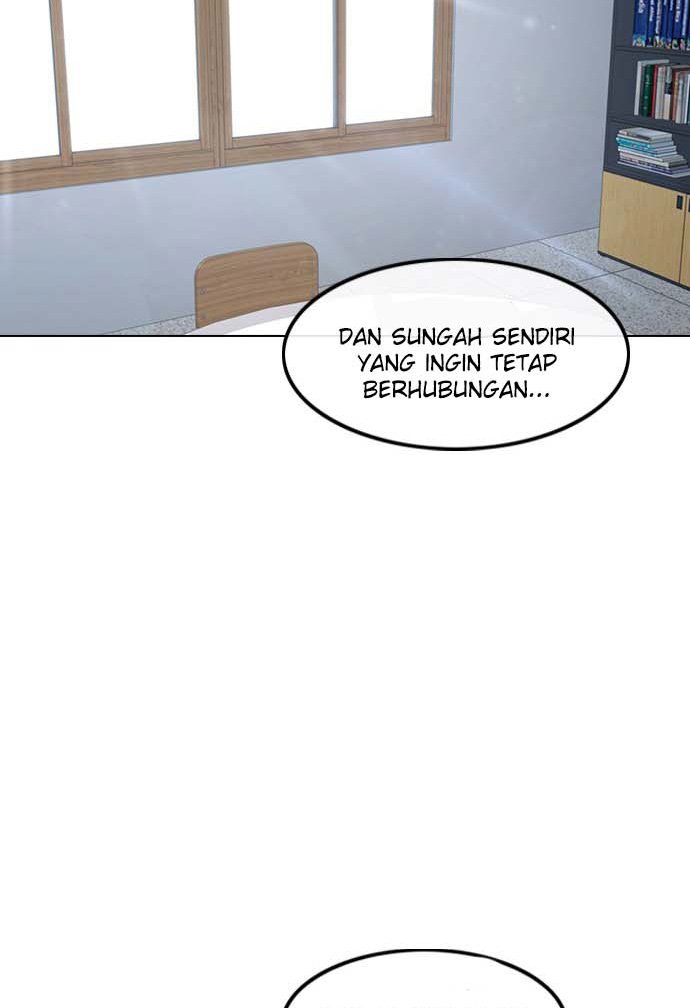 The Girl from Random Chatting! Chapter 112 - halaman 33