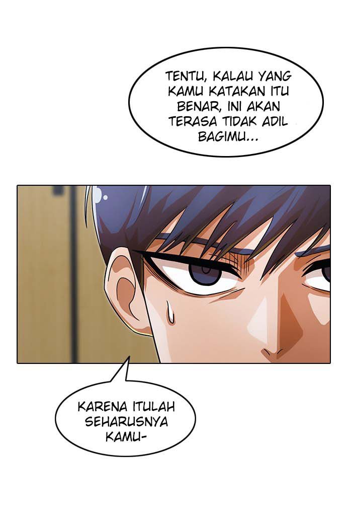 The Girl from Random Chatting! Chapter 112 - halaman 38