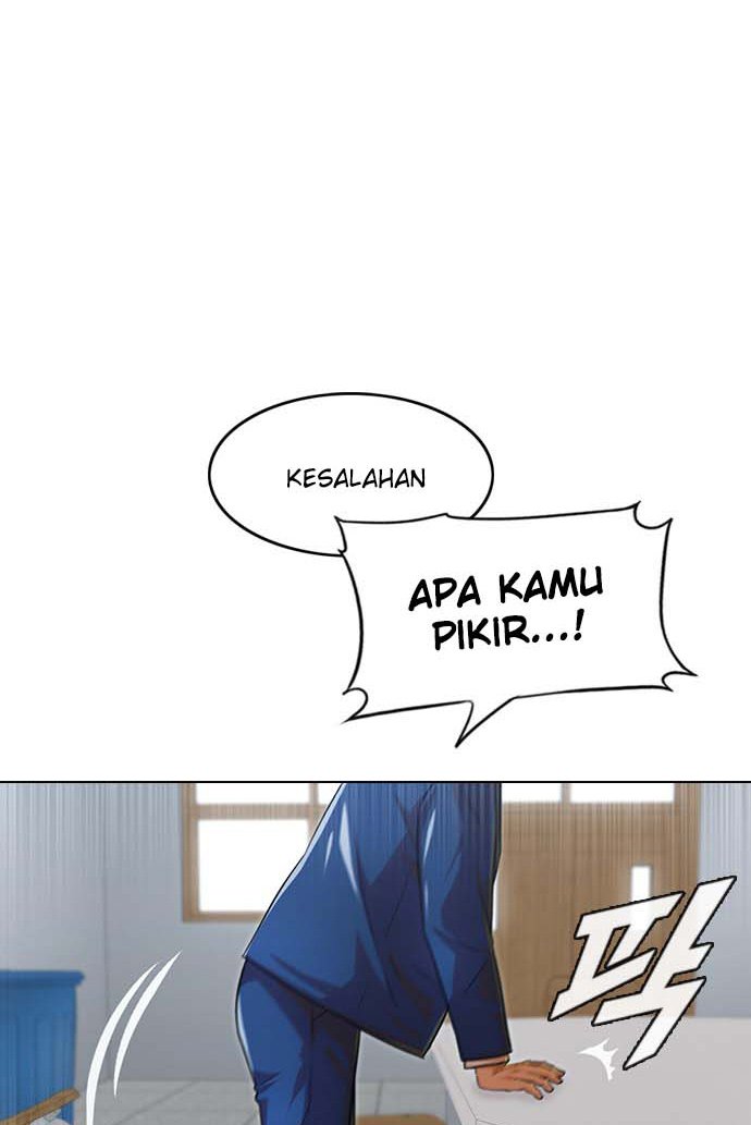 The Girl from Random Chatting! Chapter 112 - halaman 40