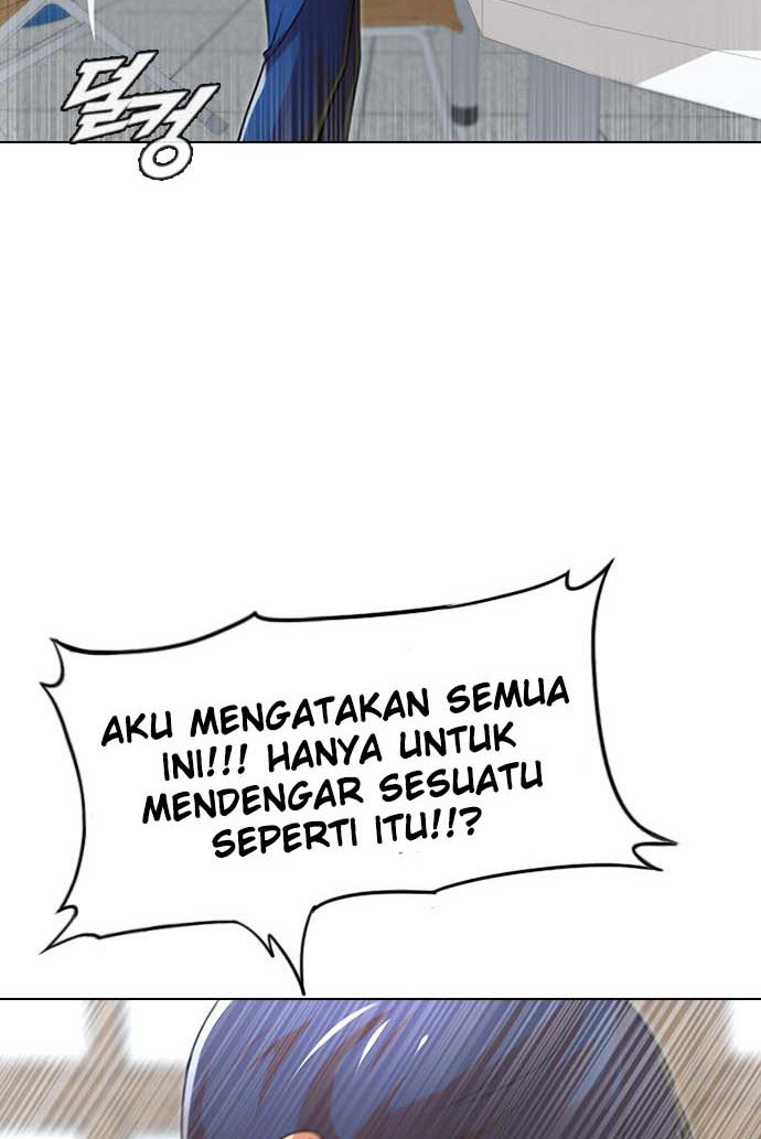 The Girl from Random Chatting! Chapter 112 - halaman 41