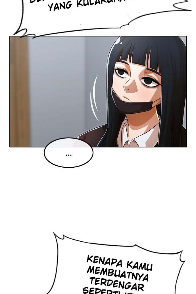 The Girl from Random Chatting! Chapter 112 - halaman 43