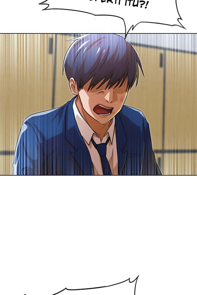 The Girl from Random Chatting! Chapter 112 - halaman 44