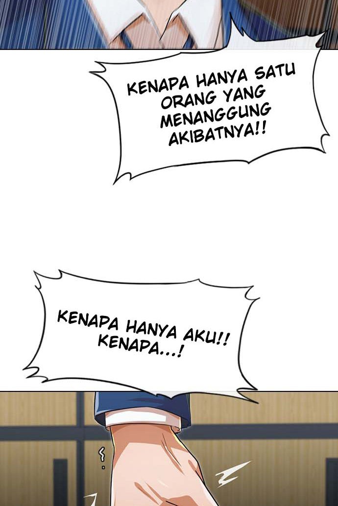 The Girl from Random Chatting! Chapter 112 - halaman 46