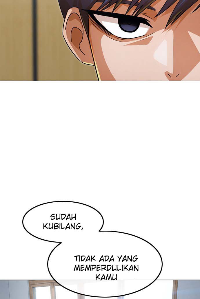 The Girl from Random Chatting! Chapter 112 - halaman 50