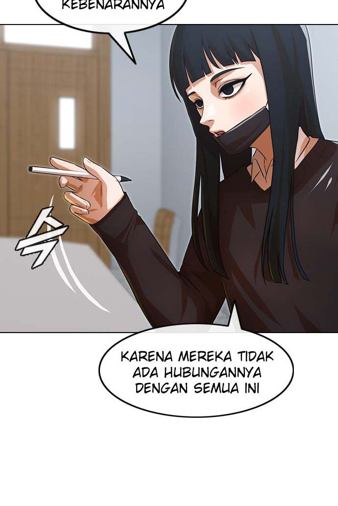 The Girl from Random Chatting! Chapter 112 - halaman 52