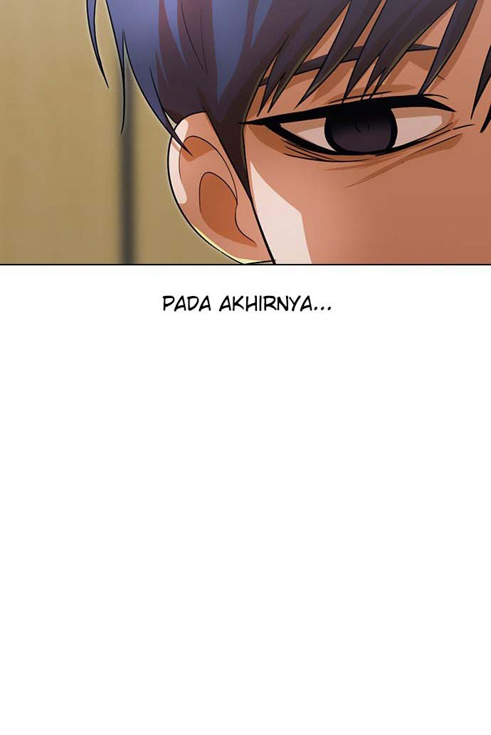The Girl from Random Chatting! Chapter 112 - halaman 55