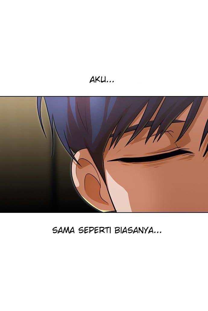 The Girl from Random Chatting! Chapter 112 - halaman 56