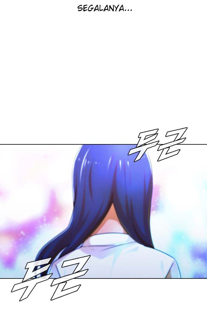 The Girl from Random Chatting! Chapter 112 - halaman 58