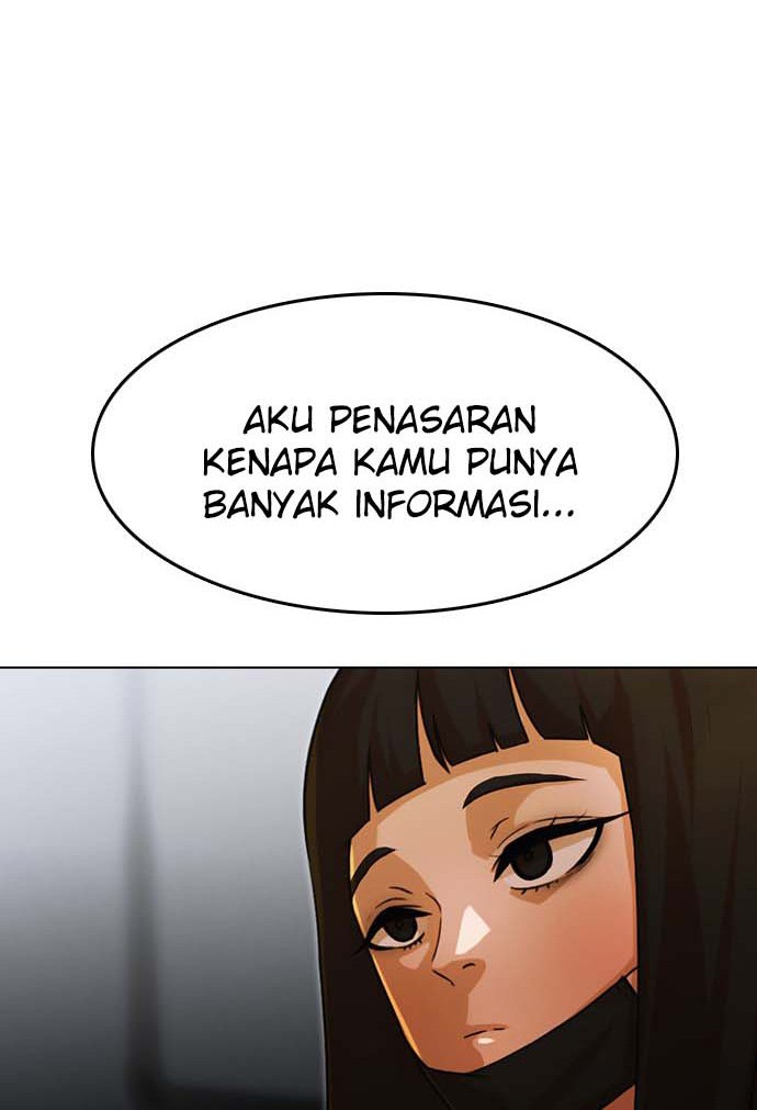 The Girl from Random Chatting! Chapter 112 - halaman 64