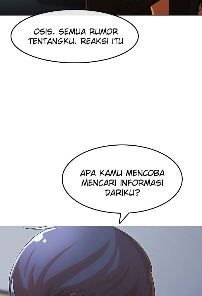 The Girl from Random Chatting! Chapter 112 - halaman 65