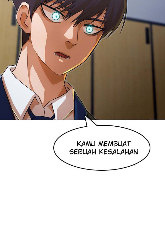 The Girl from Random Chatting! Chapter 112 - halaman 66