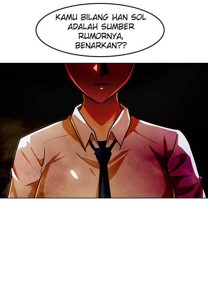 The Girl from Random Chatting! Chapter 112 - halaman 67