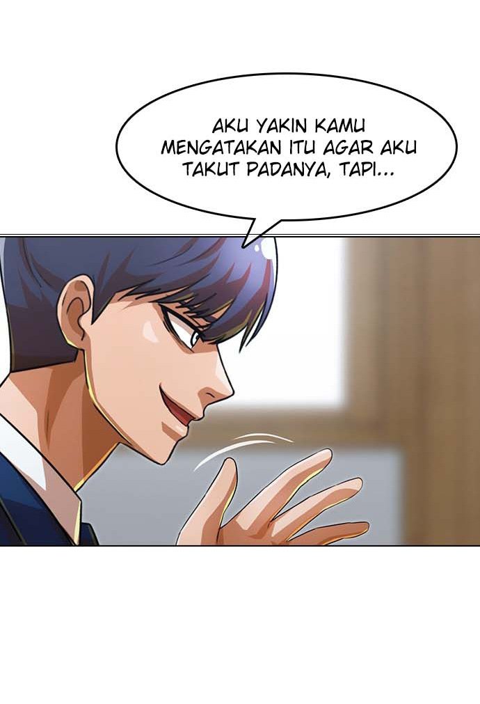The Girl from Random Chatting! Chapter 112 - halaman 68