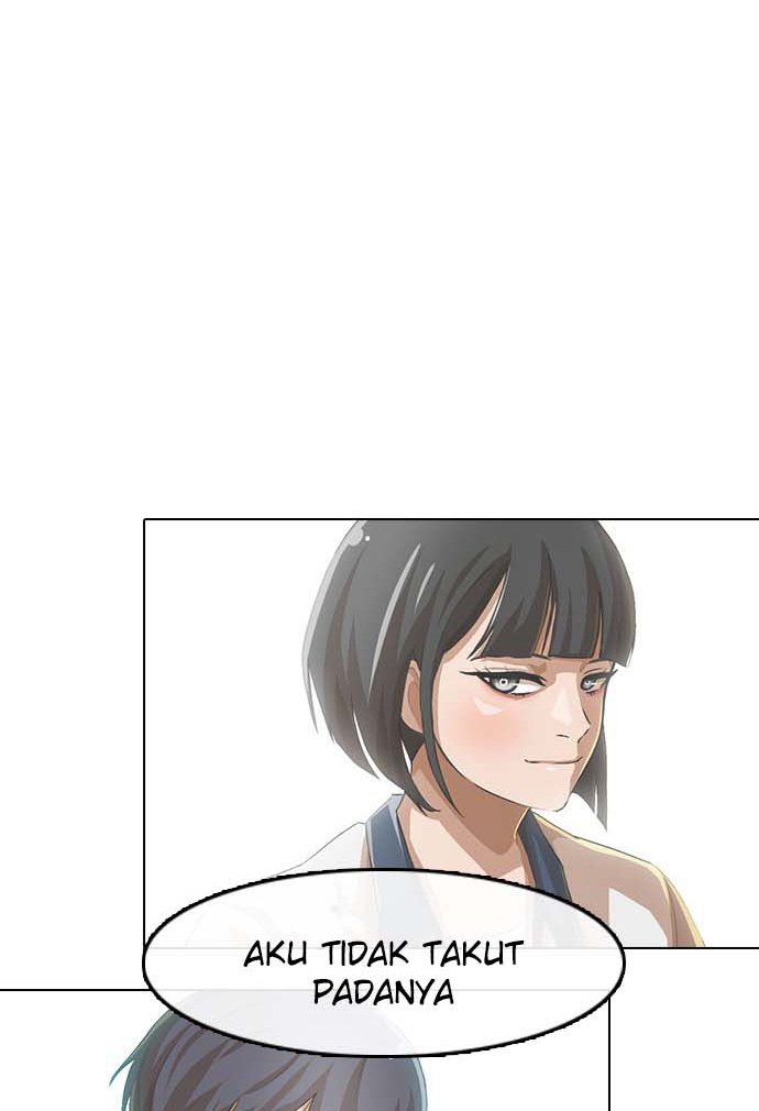 The Girl from Random Chatting! Chapter 112 - halaman 69