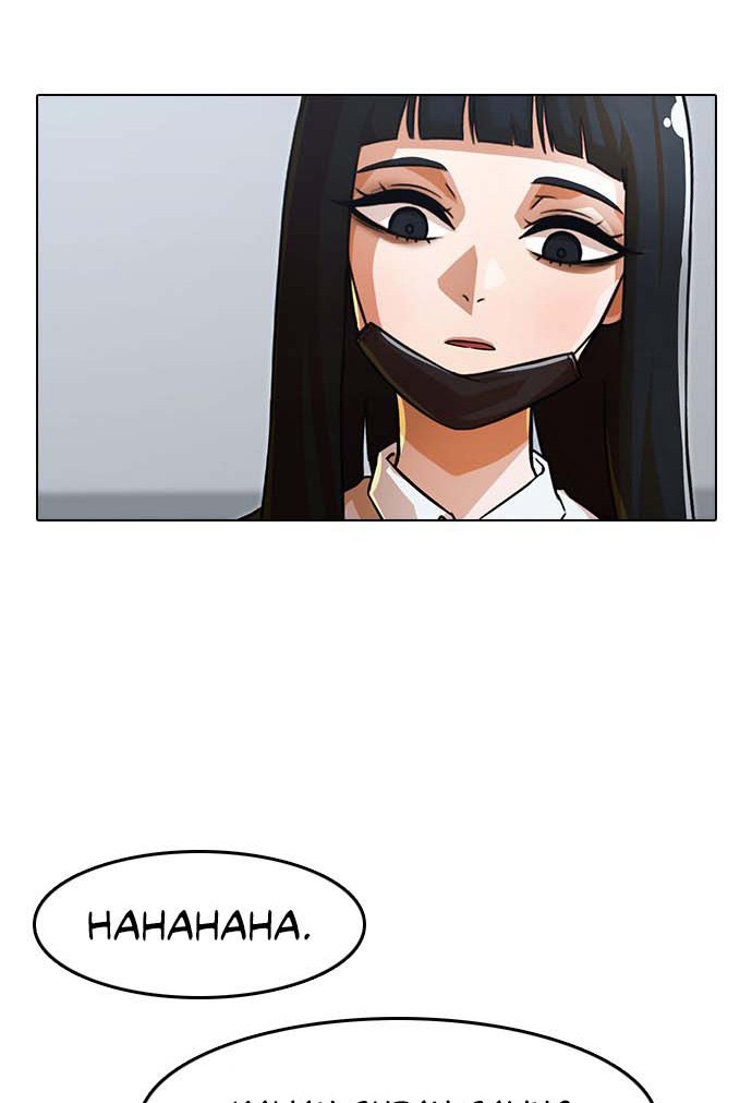The Girl from Random Chatting! Chapter 112 - halaman 72