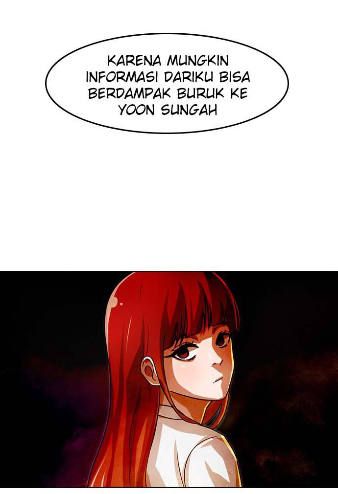 The Girl from Random Chatting! Chapter 112 - halaman 75