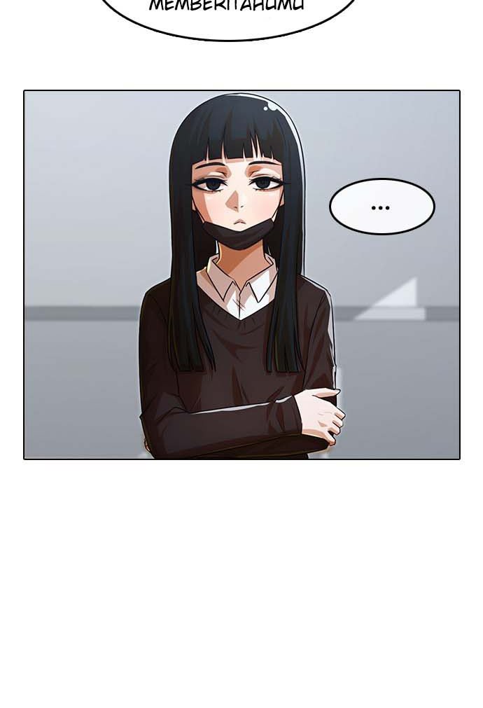 The Girl from Random Chatting! Chapter 112 - halaman 78