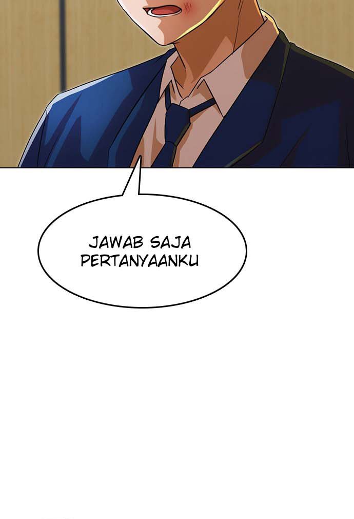 The Girl from Random Chatting! Chapter 112 - halaman 81