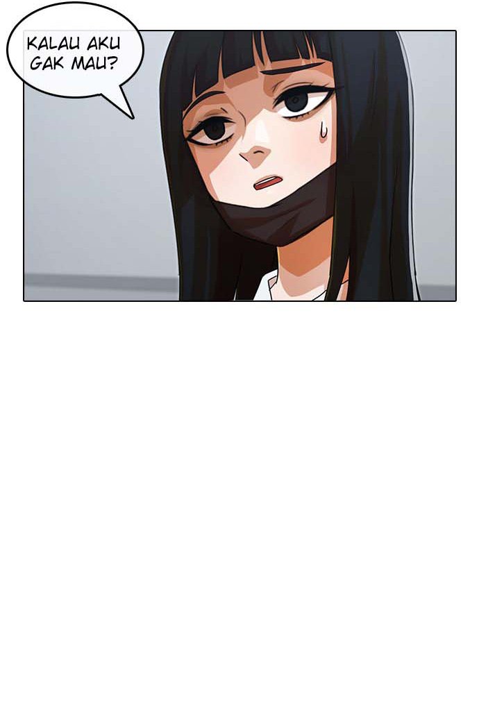 The Girl from Random Chatting! Chapter 112 - halaman 82